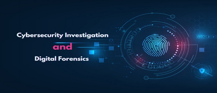 digital forensics in cybersecurity investigation